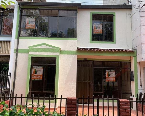 Inmobiliaria Esteban Rios | Soy enlace | Código del Inmueble: 37423 en Coaviconsa