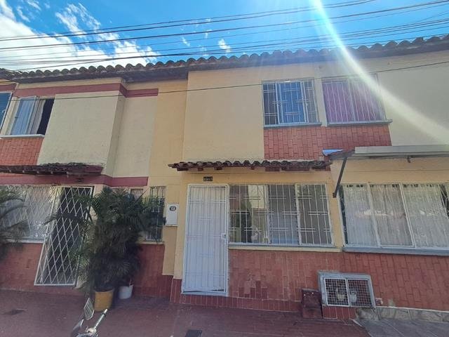 Inmobiliaria Esteban Rios | Soy enlace | Código del Inmueble: 37465 en Campo Hermoso