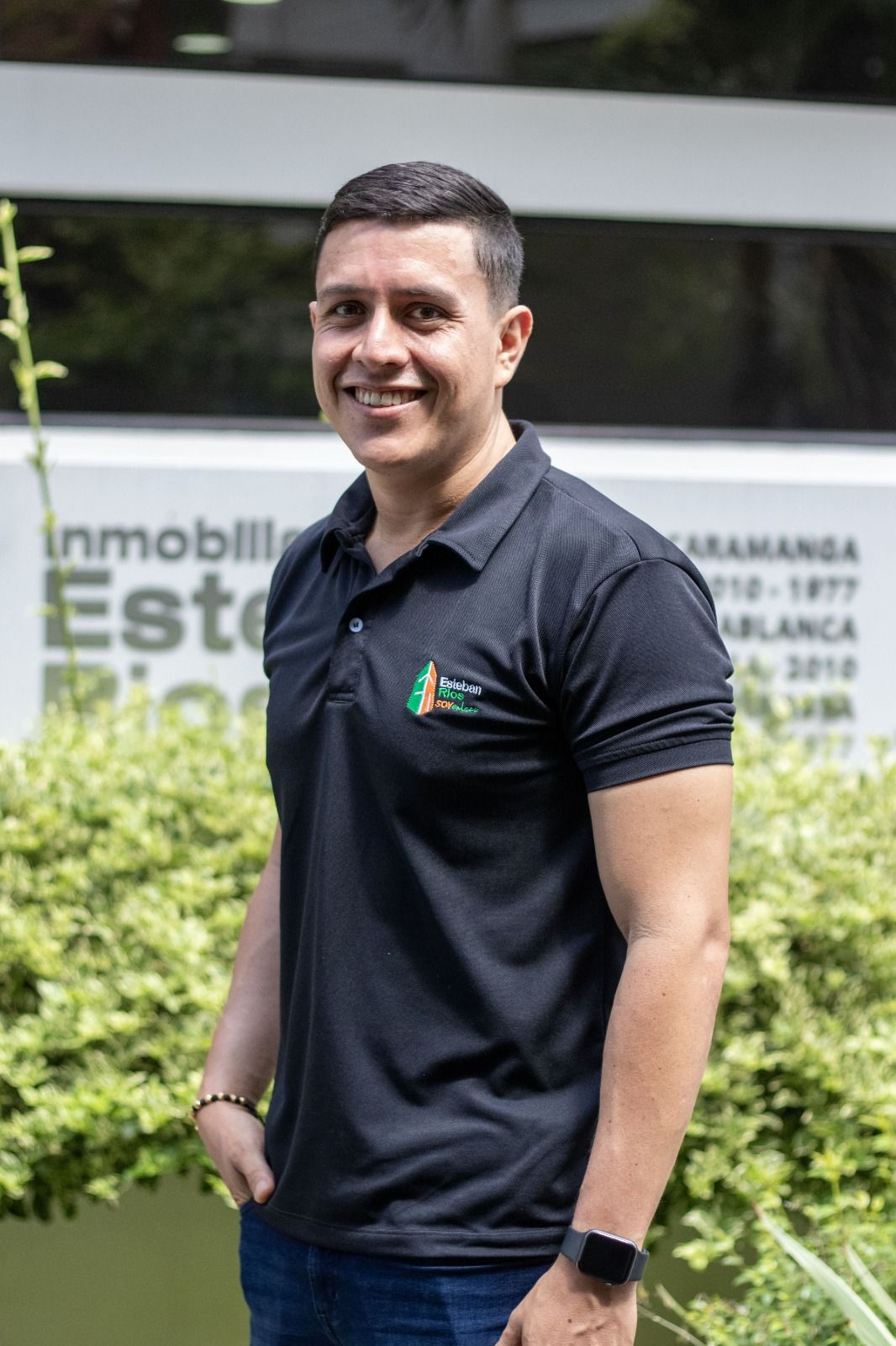 SERGIO ALEJANDRO