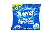 Blanqueador Blancox Regular Repuesto X 500 Ml.