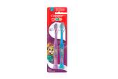 Cepillo Colgate Kids X 2Unid