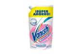 Desmanchador Vanish Liquido Blanco x450 ML.