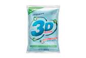 Detergente 3D Multiusos X 1000 Gr