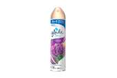 Ambientador Glade en Aerosol. Lavanda. Frasco X 400 Ml.
