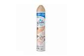 Ambientador Glade en Aerosol. Vainilla X 400 Ml.