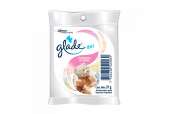 Ambientador Glade Gel. Caricias de Bebé. Repuesto X 31 Gr.
