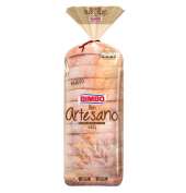 Pan Artesano Bimbo Paquete x500 Gr.