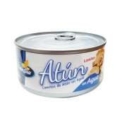 Atún Lomito en Agua Bien Star X 170 Gr