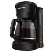 Cafetera Black And Decker 5 Tazas
