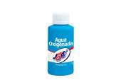 Agua Oxigenada X 120 Cc