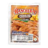 Chorizo Ranchera Premium X 520 Gr.