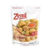 Empanadas con Carne Zenú X 600 Gr.