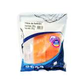 Filete de Salmón Cajasan X 350Gr.
