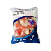 Cazuela de Mariscos Cajasan X 450 Gr