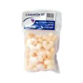 Camaron Titi Marca Propia Cajasan X 160 Gr