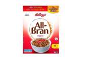 Cereal All Bran Kellogg´s X 400 Gr