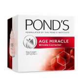 Crema Ponds Age Miracle Age Day X 50 ML