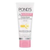 Crema Ponds Clarant B3 X 100 Gr