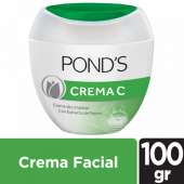 Crema C Ponds Pepino X 100 Gr.