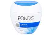 Crema Ponds S Hidratante Nutritiva X 100 Gr.