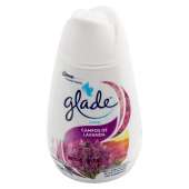 Ambientador Glade en Cono X 170 Gr. Campos de Lavanda