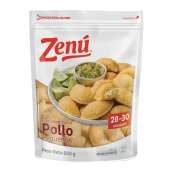 Empanadas con Pollo Zenú X 600 Gr.