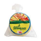 Arepa Santandereana Light De La Casa X 5 Unds.