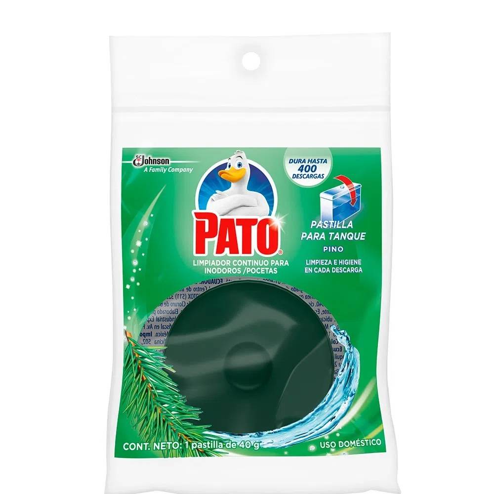 Ambientador Glade Pato Tanque Bsa x 1 Und