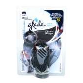 Ambientador Glade Auto Sport x 7ML