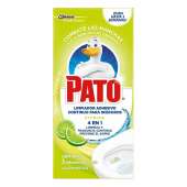 Ambientador Pato Adhesivo Cítrico Caja x 3 Unds