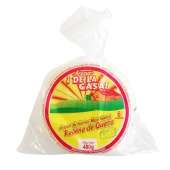 Arepa Santandereana con Queso De La Casa X 5 Unds.