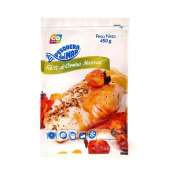 Filete Róbalo Pacífico Pesquera del Mar X 450Gr.