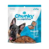Alimento Chunky Nuggets x160 Gr.