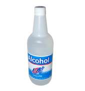 Alcohol Jgb Frasco X 700 ML.