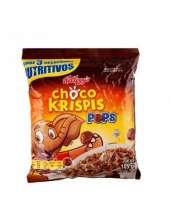 Cereal Choco Pops Kellogg´s X105 Gr
