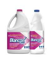 Desmanchador Blancox Ropa Blanca Floral X2000 ML + 1000 ML