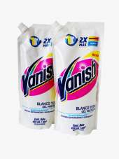 Desmanchador Vanish X 2 Unds 450 ML