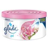Ambientador Glade Gel Floral X 70 Gr