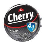 Betún Cherry Negro N1 X 12 Gr
