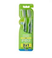 Cepillo de Dientes Oral B Pro X 2 Unds