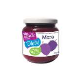 Mermelada Diety Mora X 100 Gr