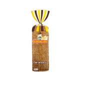 Pan Guadalupe Tajado Integral X 570 Gr