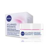 Crema Facial Nivea Aclarado Radiante X 50 ML