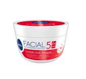 Crema Nivea Facial Anti Arrugas X 50 ML