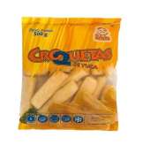 Croqueta de Yuca Bolsa x 500 Gr