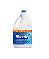 Blanqueador Desinfectante Blancox Blla X 2000 ML