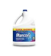 Blanqueador Desinfectante Blancox Blla X 3800 ML