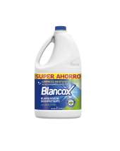 Blanqueador Desinfectante Blancox Limón Blla X 2000 ML