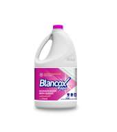 Desmanchador Blancox Ropa Blanca Floral X 2000 ML