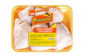 Combo Muslos y Contramuslos Pimpollo